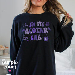 Bookish Sweatshirts & Hoodies