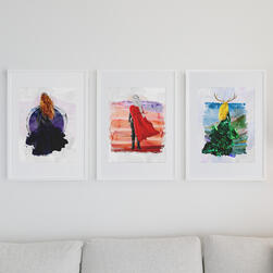 Wall Art Wall Art